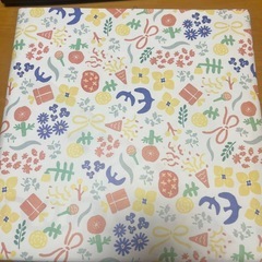 お菓子セットの画像