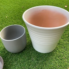 植木鉢
の画像