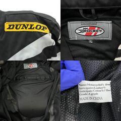 186004 現状品 JOE ROCKET ジョーロケット JOE ROCKET ジョーロケット レーシングジャケット XLサイズ XL レディース [0000000000521]の画像