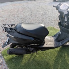 中古バイク(ホンダ)の画像