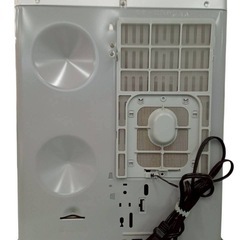 トヨトミ 石油ファンヒーター LC-32BFの画像