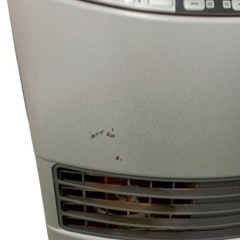 トヨトミ 石油ファンヒーター LC-32BFの画像