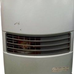 トヨトミ 石油ファンヒーター LC-32BFの画像