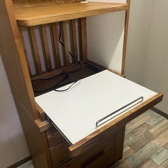 【決まりました】キッチンボード★他の掲載品とまとめ買いの方優先★の画像