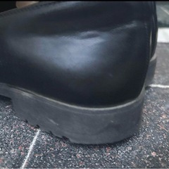 ローファーの画像
