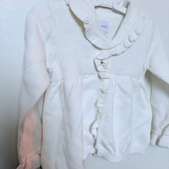 baby GAPカーディガン90cm