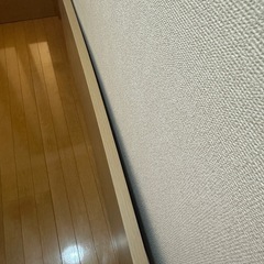 (受渡者決まりました)IKEAテーブル天板の画像