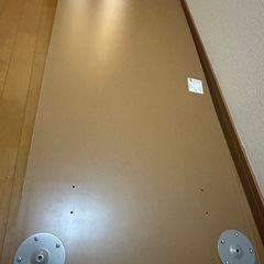 (受渡者決まりました)IKEAテーブル天板の画像