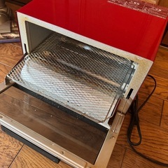 無料 タイガー　オーブントースター　2017製の画像