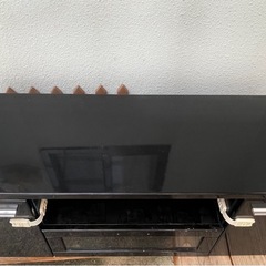 テレビ台の画像