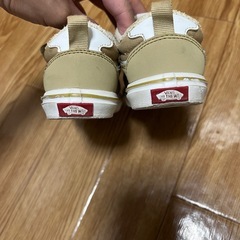 靴 こどもの画像
