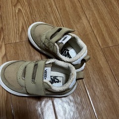 靴 こどもの画像