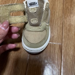 靴 こどもの画像