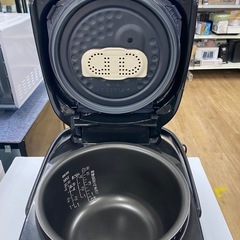 象印　電子炊飯ジャー　【トレファク東大阪店】の画像
