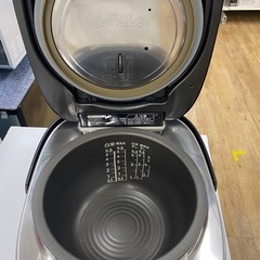 TOSHIBA IH 【トレファク東大阪店】の画像