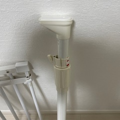 無料　つっぱり棒の画像