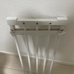 無料　つっぱり棒の画像
