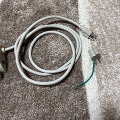 電源タップ　パソコン電源　サージガードの画像