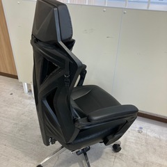 PAXTON ゲーミングチェア　ブラック【トレファク堺福田店】の画像