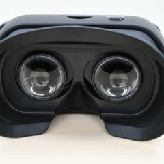 Japan Display VRヘッドマウントディスプレイ VRM-100の画像