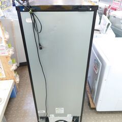 🌟愛品館千葉店🌟安心の除菌洗浄済🌟動作保証有り🌟東芝 2ドア冷蔵庫 GR-U15BS 2023年製【愛千143】の画像