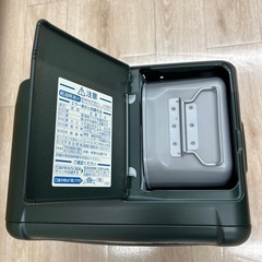 【ジャングルジャングル岸和田和泉インター店】ダイニチ 石油ファンヒーター FW-3219S 灯油 2019年製 5L 石油ストーブ ストーブ 冬物家電 家電 和泉市 堺市 岸和田市 泉大津市 高石市 泉北郡熊取町の画像