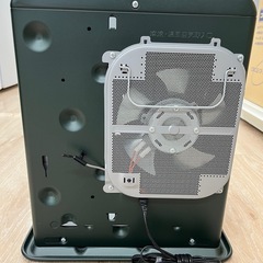 【ジャングルジャングル岸和田和泉インター店】ダイニチ 石油ファンヒーター FW-3219S 灯油 2019年製 5L 石油ストーブ ストーブ 冬物家電 家電 和泉市 堺市 岸和田市 泉大津市 高石市 泉北郡熊取町の画像