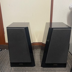 Pioneer S-C5-L ペア　ライト　レフト　スピーカーの画像