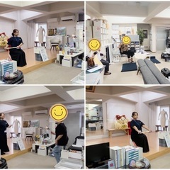 健康舞踊体操教室の画像