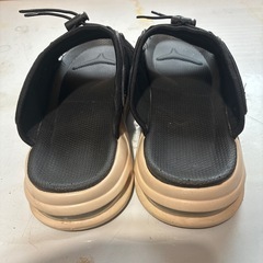 メンズ サンダルの画像