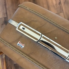 ヴィンテージ　スーツケース　American touristerの画像
