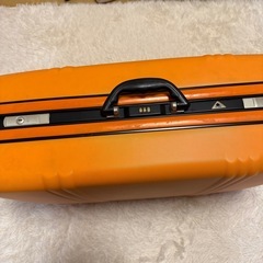キャリーケース　スーツケース大型の画像