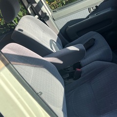 ダイハツ　アトレー　車椅子仕様車　車検2年付の画像