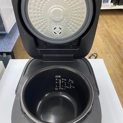 TOSHIBA IH炊飯ジャーの画像