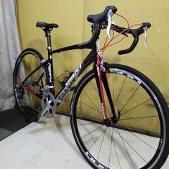 ★お取引可★GIANT🇹🇼DEFY3 カスタム18段変速 165cm～ 前後タイヤ🆕 極上車 配達可の画像