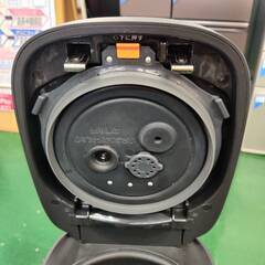 【愛品倶楽部柏店】象印マホービン ZOJIRUSHI 2023年製 圧力IH炊飯ジャー 炊飯器 4合炊き NW-MA07の画像