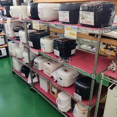 【愛品倶楽部柏店】象印マホービン ZOJIRUSHI 2023年製 圧力IH炊飯ジャー 炊飯器 4合炊き NW-MA07の画像