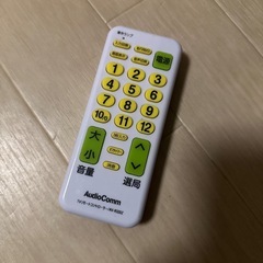 【取引中 】TOSHIBAテレビの画像