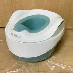 3WAY おまる　補助便座　踏み台　お手入れ簡単　ネット高レビュー！の画像