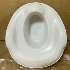 3WAY おまる　補助便座　踏み台　お手入れ簡単　ネット高レビュー！の画像