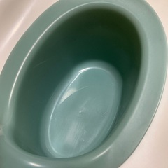 3WAY おまる　補助便座　踏み台　お手入れ簡単　ネット高レビュー！の画像
