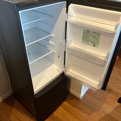 パナソニック　冷蔵庫の画像