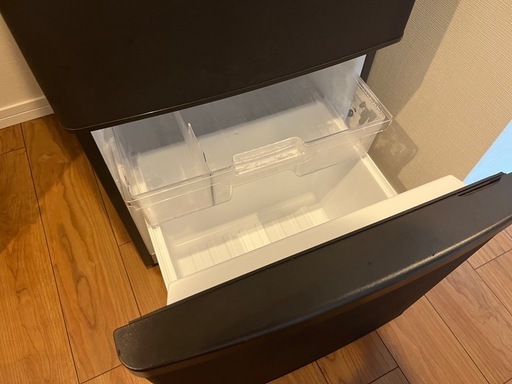 値下げしました　パナソニック　冷蔵庫