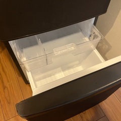 パナソニック　冷蔵庫の画像