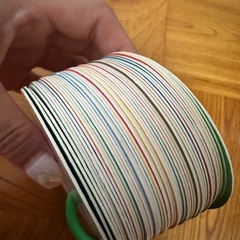 リングカード　動物　Toda design の画像