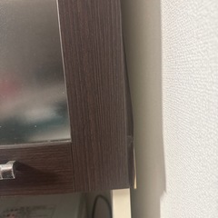 食器棚の画像
