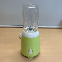 ピエリア 400L タンブラーミキサー TMS-19A （グリーン）2017年製の画像