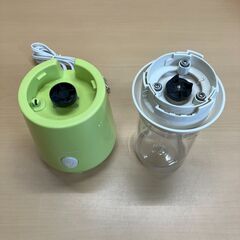 ピエリア 400L タンブラーミキサー TMS-19A （グリーン）2017年製の画像