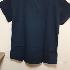 オーガニックＴシャツ　T-296の画像