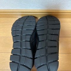 靴　スニーカーの画像